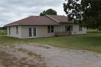 354579 E 910 Rd, Stroud, OK 74079