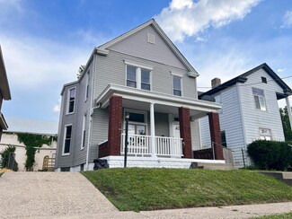 121 W 34th St, Covington, KY 41015