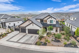 3466 Walnut Canyon Dr, St. George, UT 84790