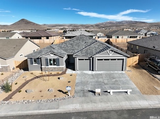 2306 Hickory Dr Unit 11, Sparks, NV 89441