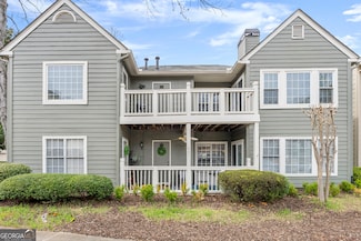 402 Mill Pond Rd, Roswell, GA 30076