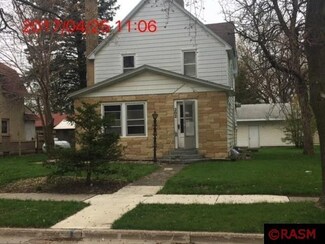 202 Broadway, Hanska, MN 56041