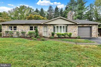 3028 Leiszs Bridge Rd, Reading, PA 19605