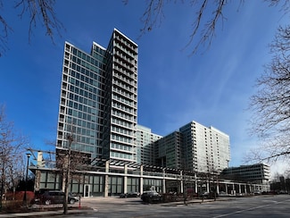 9655 Woods Dr Unit 406, Skokie, IL 60077
