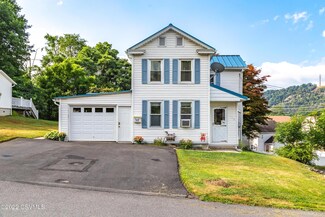 512 Wall St, Danville, PA 17821