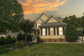 7745 Hampton Green Dr, Chesterfield, VA 23832