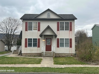 1026 Meade St, Williamsport, PA 17701