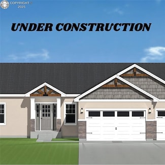 24515 Big Springs Rd, Calhan, CO 80808