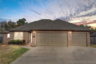 3412 W 29th Ave, Stillwater, OK 74074
