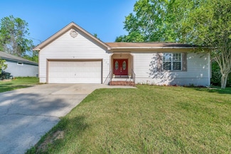 728 Violet St, Tallahassee, FL 32308