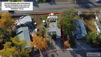 500 N Lakewood Ave, Idaho Falls, ID 83401