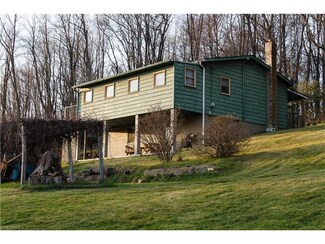5280 State Route 164, Bergholz, OH 43908