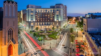 20 Livingston Ave Unit 504, New Brunswick, NJ 08901