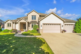 8668 47th Ave, Kenosha, WI 53142
