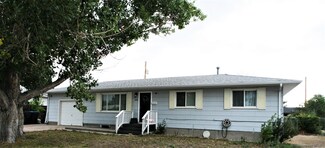 615 Sun Valley Dr, Cheyenne, WY 82001