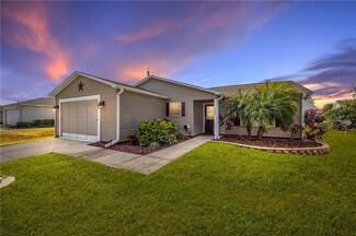 1318 Cameroon Ct, The Villages, FL 32162