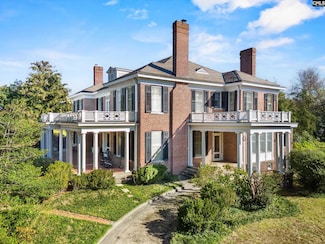 116 N Matson St, Kershaw, SC 29067