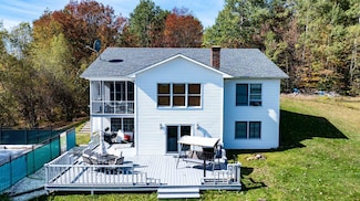 162 Stephenson Heights, Irasburg, VT 05845