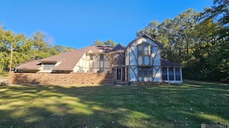 10730 McCreight St, Bastrop, LA 71220