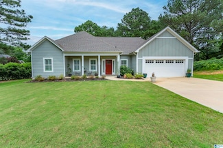 7650 Cloverdell Dr, Pinson, AL 35126