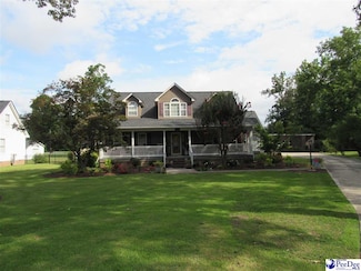 2801 Danny Rd, Florence, SC 29501