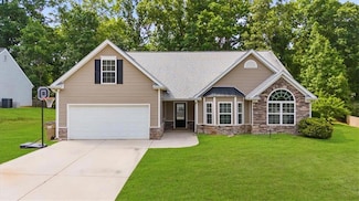 5155 Scenic View Rd, Flowery Branch, GA 30542
