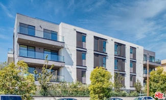 411 S Hamel Rd Unit 306, Los Angeles, CA 90048