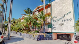 1830 Taft Ave Unit 305, Los Angeles, CA 90028
