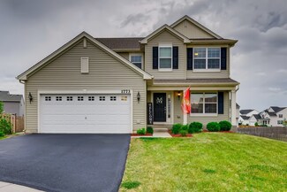 1773 Breckenridge Ct, Fox Lake, IL 60020