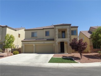 1309 Crystal Rainey Ave, North Las Vegas, NV 89086