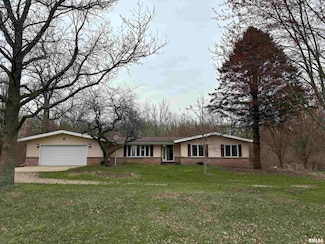 1004 State Route 29, Sparland, IL 61565