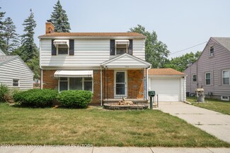 1236 N Foster Ave, Lansing, MI 48912