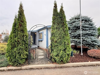 4806 Cushman Rd NE Unit 106, Olympia, WA 98506