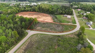 5 Star Road (1 25 Ac), Pontotoc, MS 38863