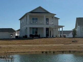 1528 Drift Rose Ct Unit LOT 748, Panama City, FL 32405