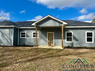 408 Cr 168, Overton, TX 75684
