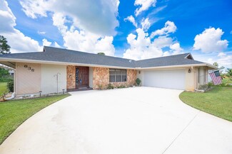 638 SE Walters Terrace, Port Saint Lucie, FL 34983