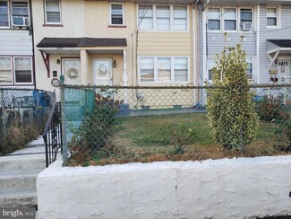 922 Alcyon Dr, Bellmawr, NJ 08031