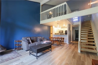 7890 E Spring St Unit 18D, Long Beach, CA 90815