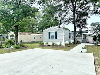 4502 Osprey St, North Myrtle Beach, SC 29582