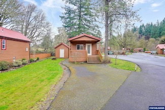 8372 Enchanted Way SE Unit 183 Wy SE, Turner, OR 97392