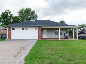 3906 Vinsett Ln E, van Buren, AR 72956