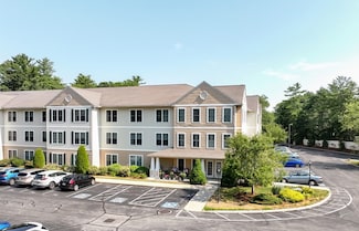 135 Beach Rd Unit B318, Salisbury, MA 01952