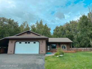 5840 N Hiett Dr, Wasilla, AK 99654