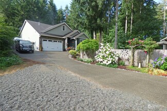6525 36th Ln SE, Lacey, WA 98503