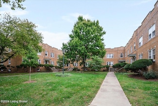 2308 Woodbourne Ave Unit 9, Louisville, KY 40205