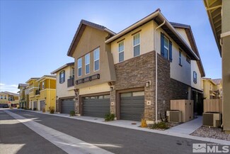 1884 Sea Horse Rd Unit B, Reno, NV 89521