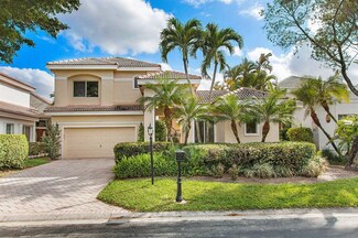 7110 Islegrove Place, Boca Raton, FL 33433