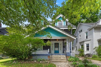331 Carlton Ave SE, Grand Rapids, MI 49506
