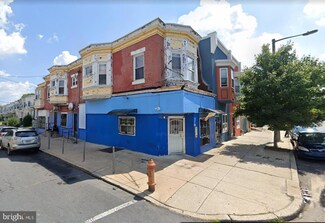 627 S 60th St, Philadelphia, PA 19143
